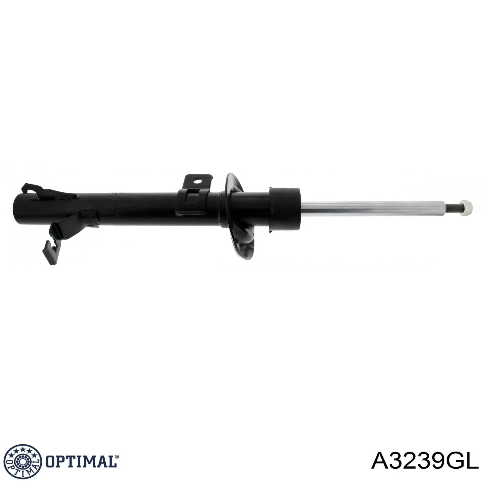 Купить A3239GL Optimal Амортизатор подвески передний левый