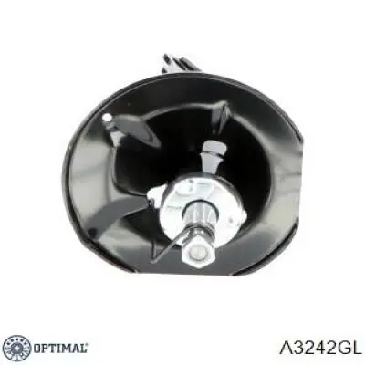 Купить A3242GL Optimal Амортизатор подвески передний левый