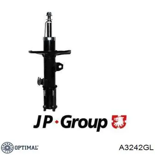 Амортизатор передний левый A3242GL Optimal