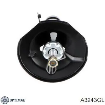Амортизатор передний левый A3243GL Optimal