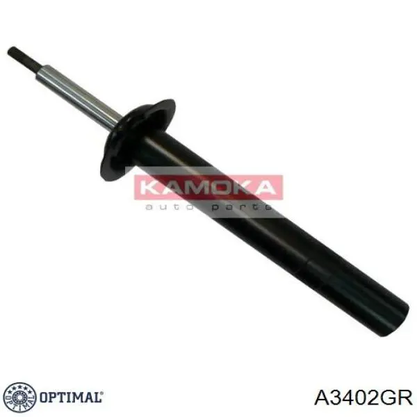 Амортизатор подвески передний левый Optimal A3402GR цена, от 78.73 USD