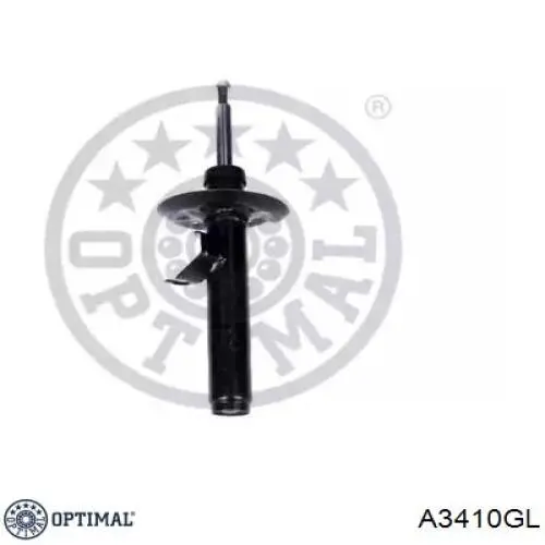 Стойка передняя левая Optimal A3410GL