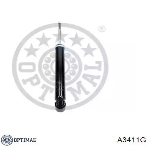 Задний амортизатор Optimal A3411G