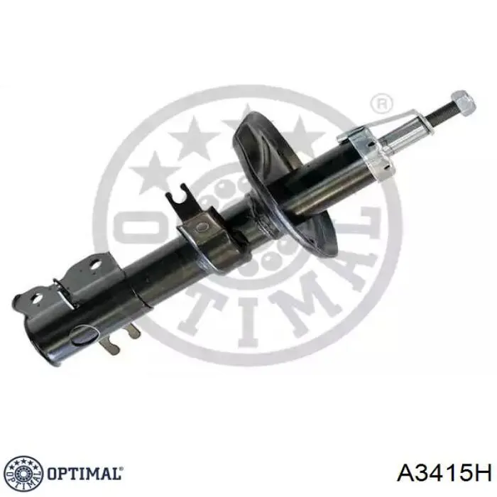 Купить A3415H Optimal Амортизатор задней подвески