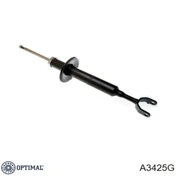 Стойка амортизатора задняя Optimal A3425G цена, от 41.89 USD