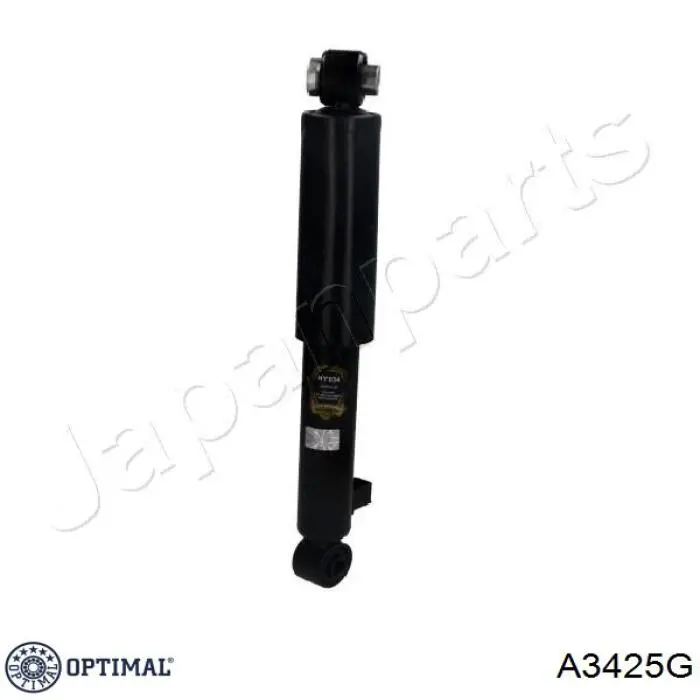 Амортизатор задний A3425G Optimal