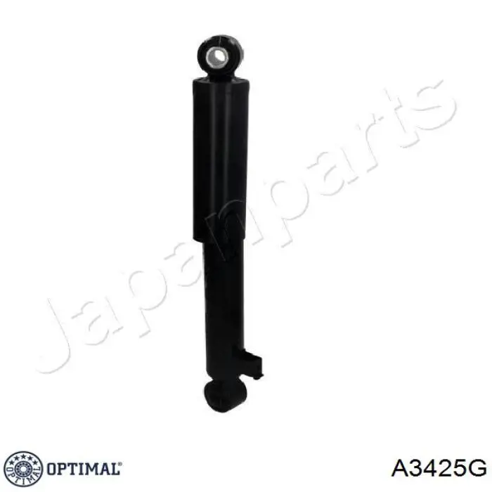 Задний амортизатор Optimal A3425G