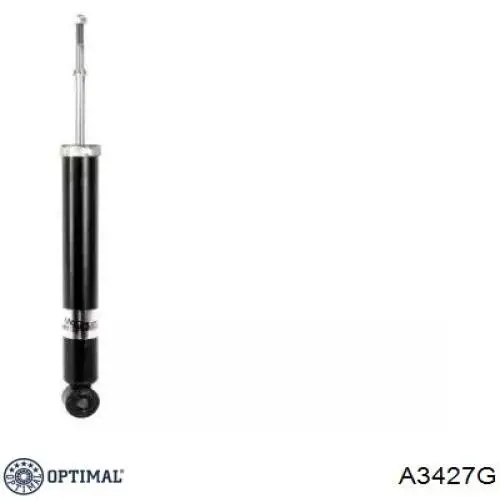 Амортизатор задний A3427G Optimal