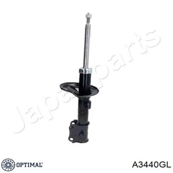 Амортизатор передний левый A3440GL Optimal