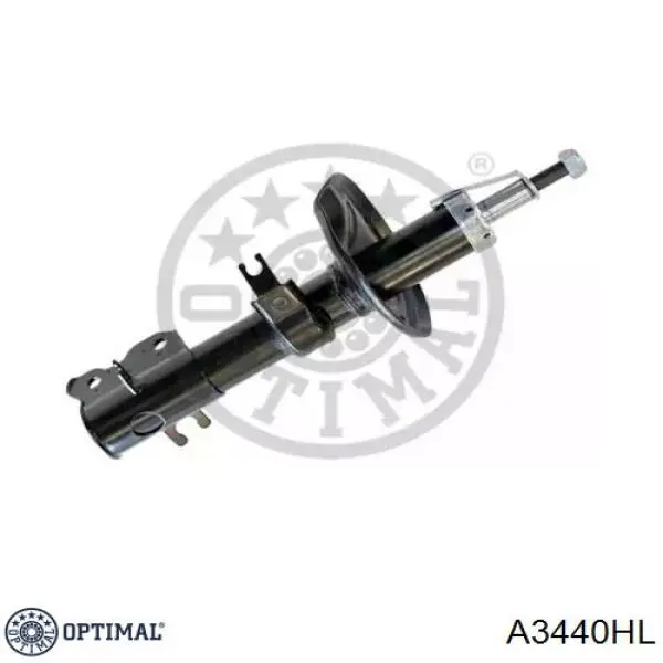Амортизатор передний левый A3440HL Optimal