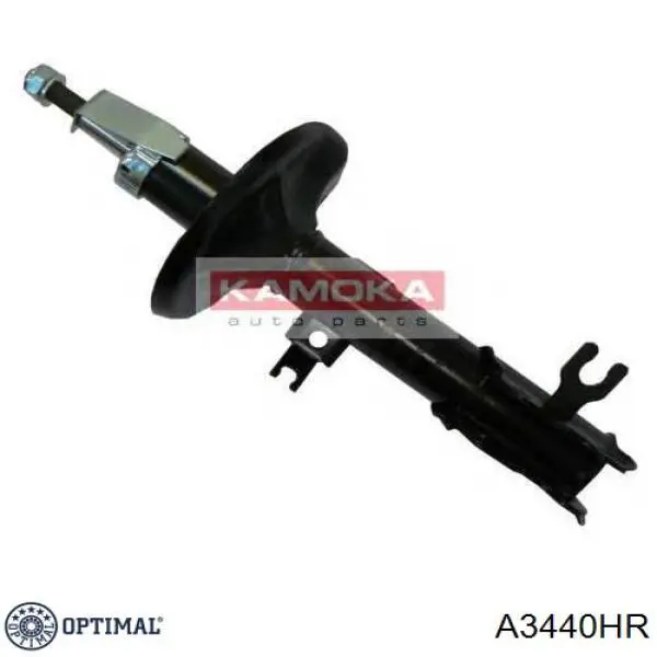 Амортизатор подвески передний левый Optimal A3440HR цена, от 37.77 USD