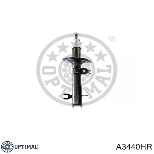 A-3440HR Optimal амортизатор передний правый