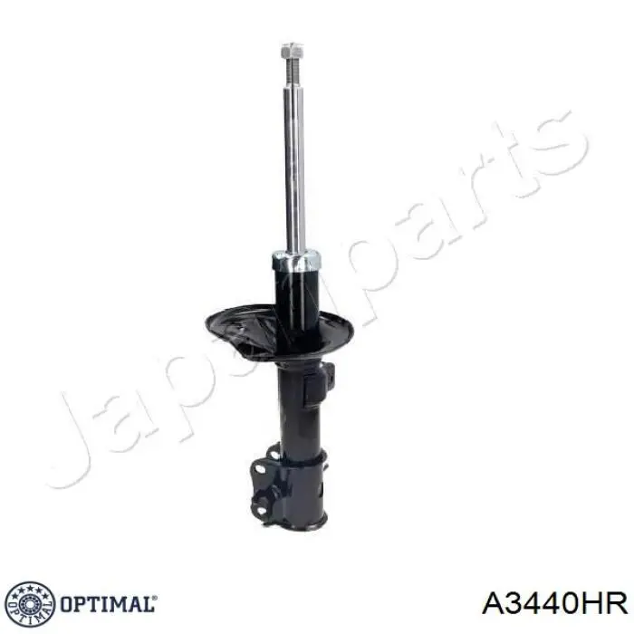 Купить A3440HR Optimal Амортизатор подвески передний правый