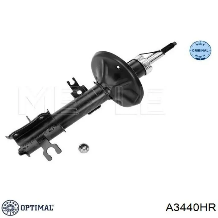 Амортизатор передний правый A3440HR Optimal