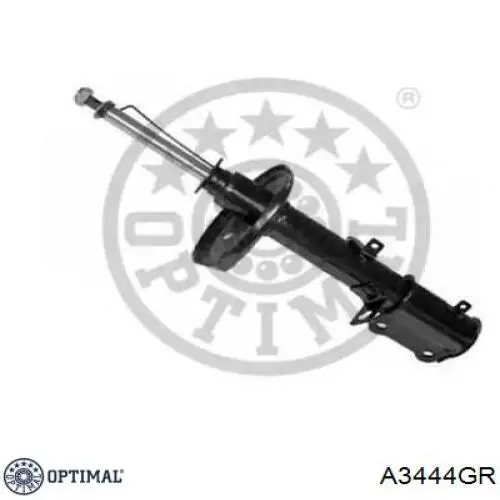 Купить A3444GR Optimal Амортизатор задний правый