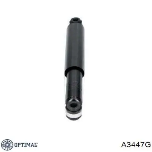 Стойка амортизатора задняя Optimal A3447G цена, от 26.46 USD
