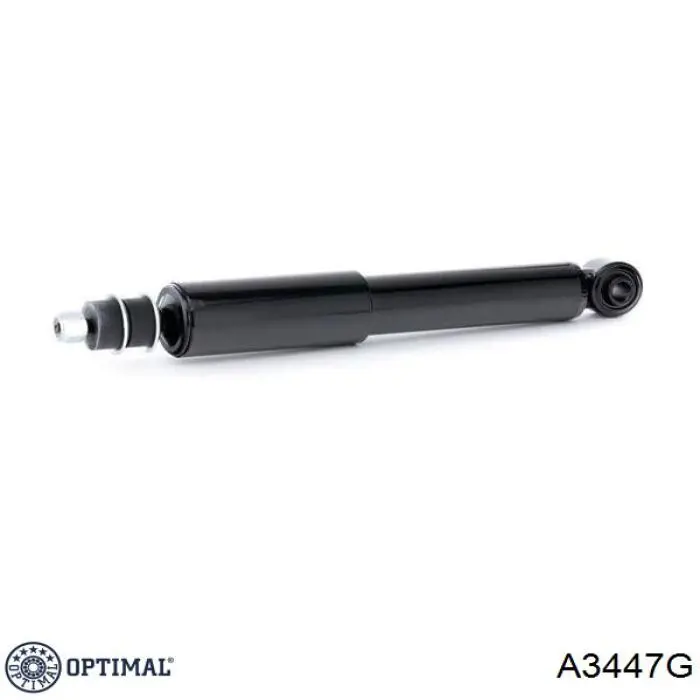 Купить A3447G Optimal Амортизатор задней подвески