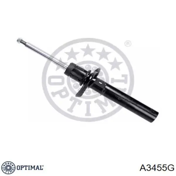 Стойка амортизатора передняя Optimal A3455G цена, от 49.29 USD