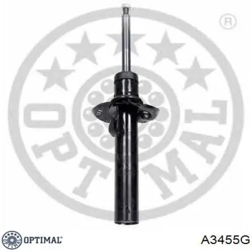 Купить A3455G Optimal Амортизатор передней подвески