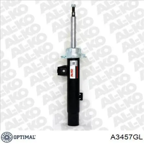 Купить A3457GL Optimal Амортизатор подвески передний левый
