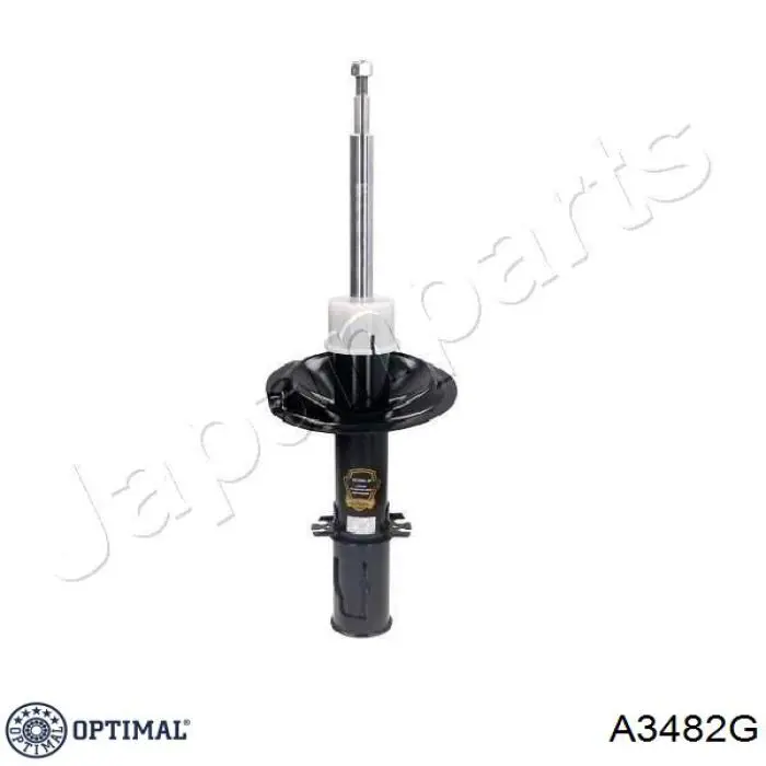 Амортизатор передний A3482G Optimal