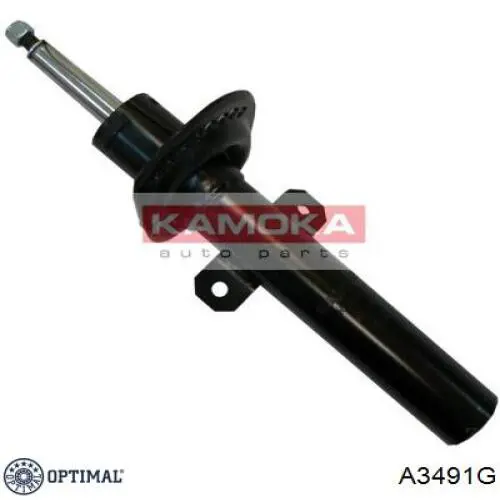 Амортизатор передний A3491G Optimal