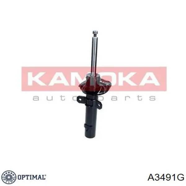 Купить A3491G Optimal Амортизатор передней подвески