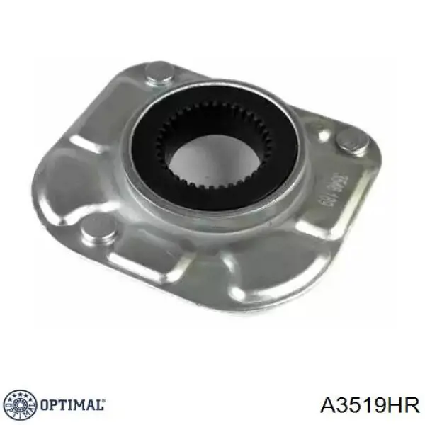 Купить A3519HR Optimal Амортизатор подвески передний правый
