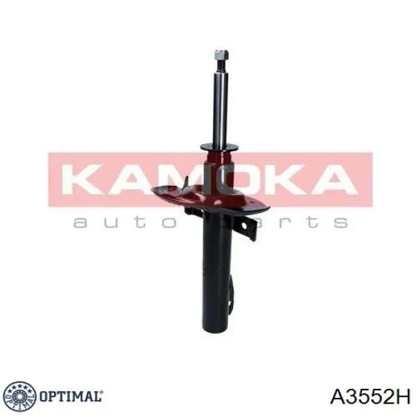 Амортизатор передний A3552H Optimal