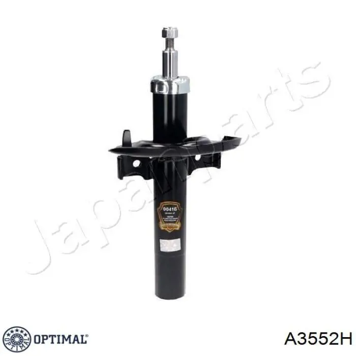 Стойка амортизатора передняя Optimal A3552H цена, от 42.65 USD