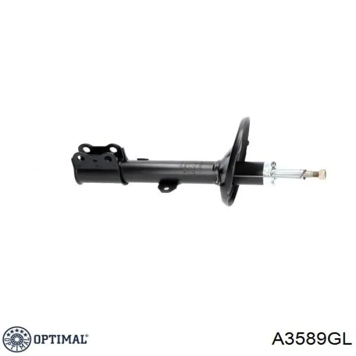 Купить A3589GL Optimal Амортизатор подвески передний левый