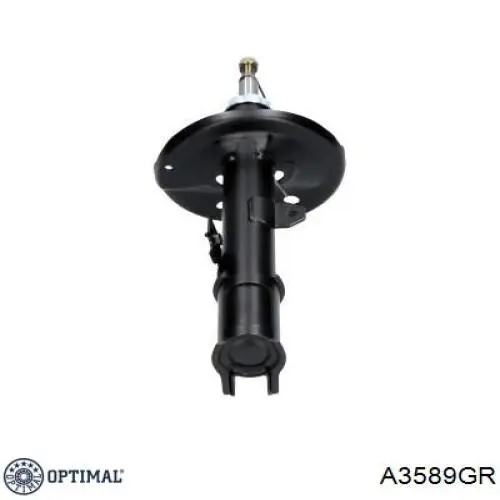 Амортизатор передний правый A3589GR Optimal