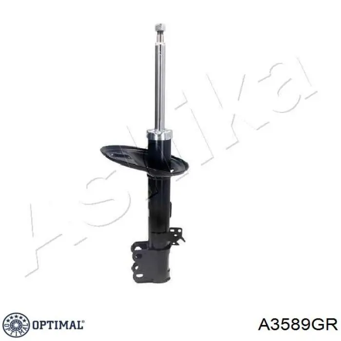 Купить A3589GR Optimal Амортизатор подвески передний правый