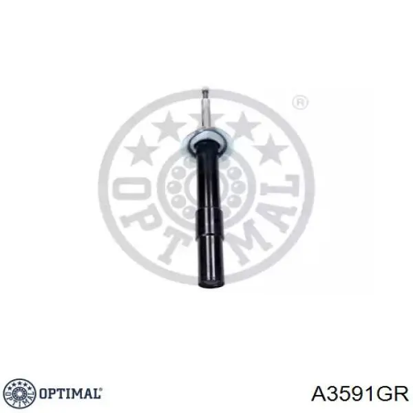A-3591GR Optimal амортизатор передний правый