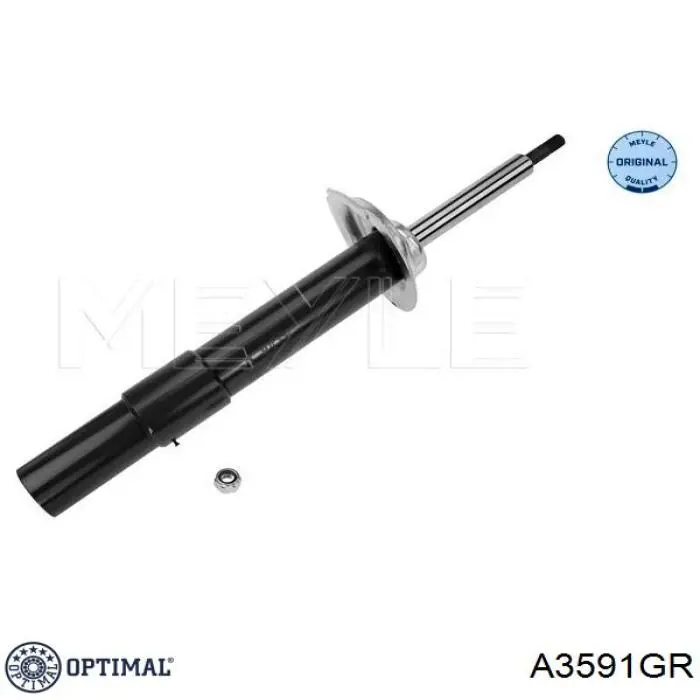 Амортизатор передний правый A3591GR Optimal
