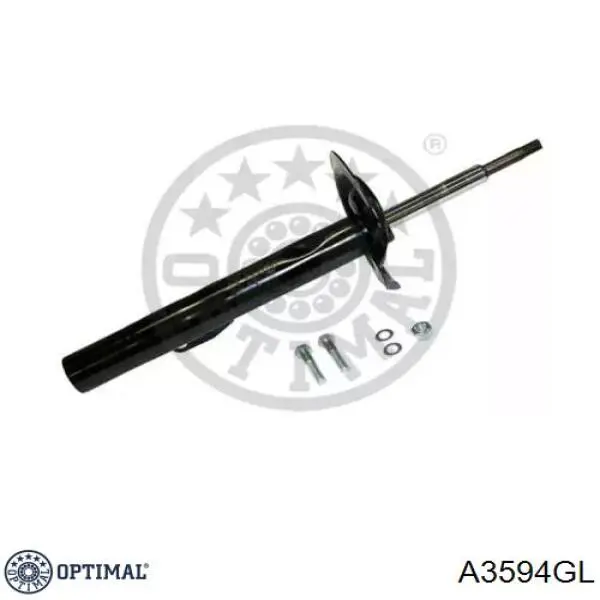 Амортизатор передний левый A3594GL Optimal