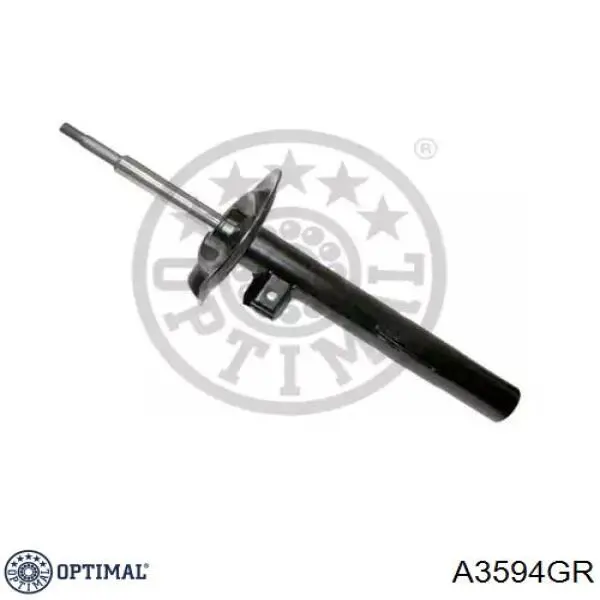 A3594GR Optimal Амортизатор передней подвески правый