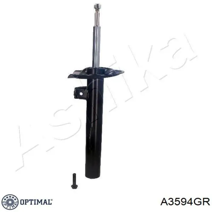 Купить A3594GR Optimal Амортизатор подвески передний правый