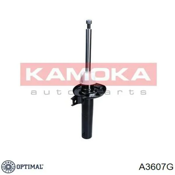 A3607G Optimal Стойка передняя
