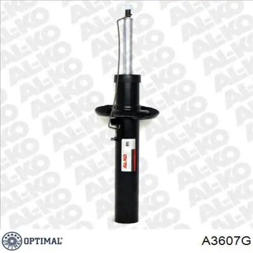Купить A3607G Optimal Амортизатор передней подвески