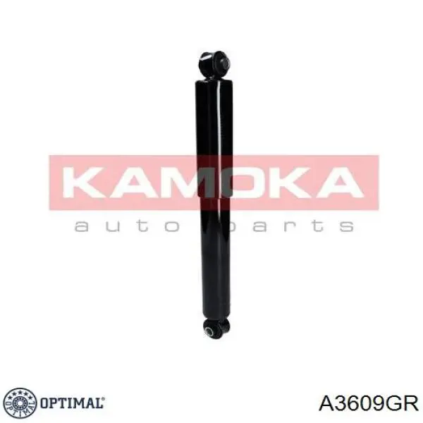 Амортизатор передний правый A3609GR Optimal