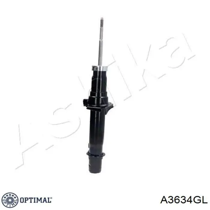 A3634GL Optimal Амортизатор передний левый