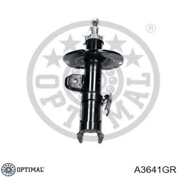 Амортизатор передний правый A3641GR Optimal