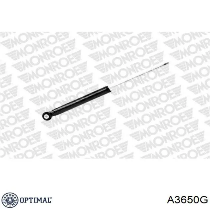 A3650G Optimal Стойка передняя