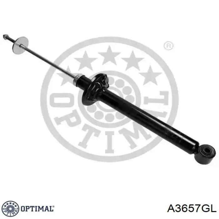 A3657GL Optimal