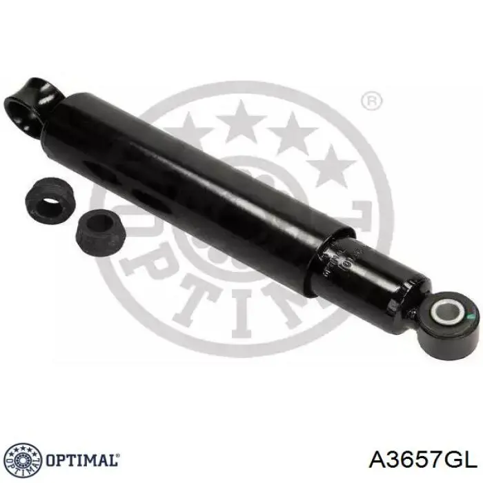 A3657GL Optimal