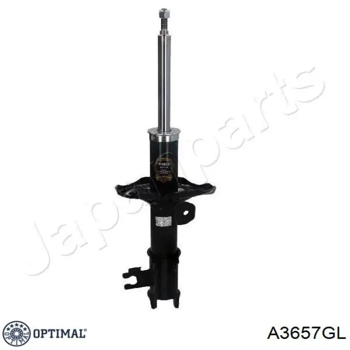 A3657GL Optimal