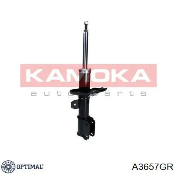 Купить A3657GR Optimal Амортизатор подвески передний правый