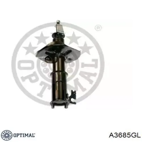 Амортизатор передний левый A3685GL Optimal