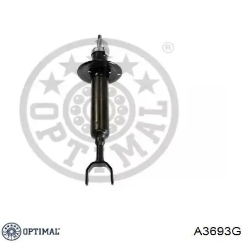 Амортизатор передний A3693G Optimal